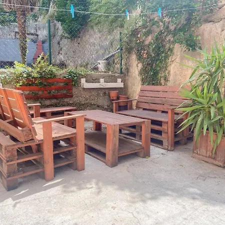 Lumi Apartment Split