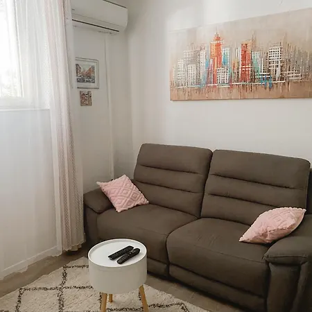 Apartmán Lumi *