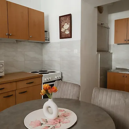 Apartmán Lumi Split