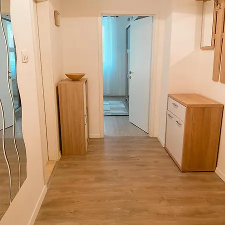 Lumi Apartmán Split