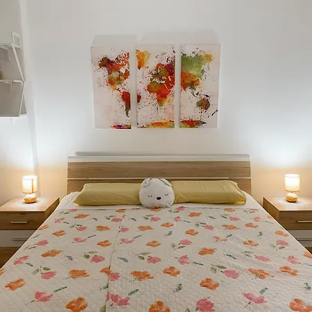 Lumi 公寓 *